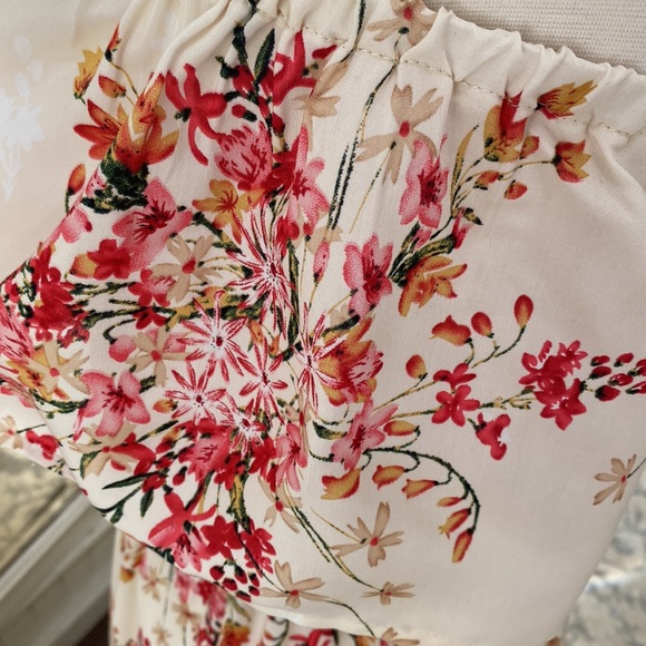 SugarLips Floral Maxi Dress - Picture 7 of 11